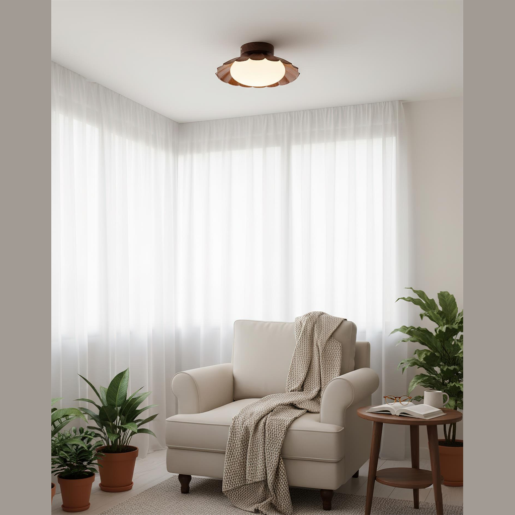 Veran Ceiling Light