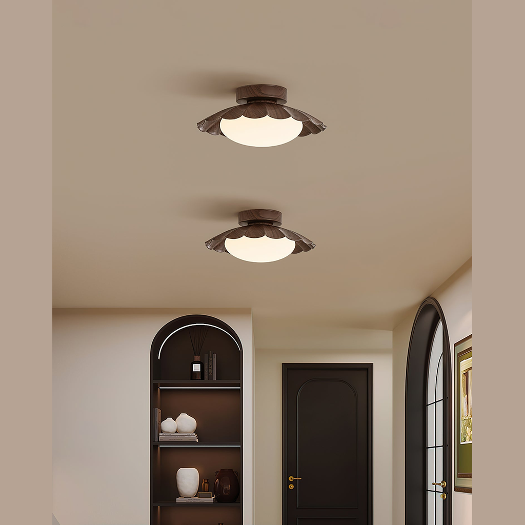 Veran Ceiling Light