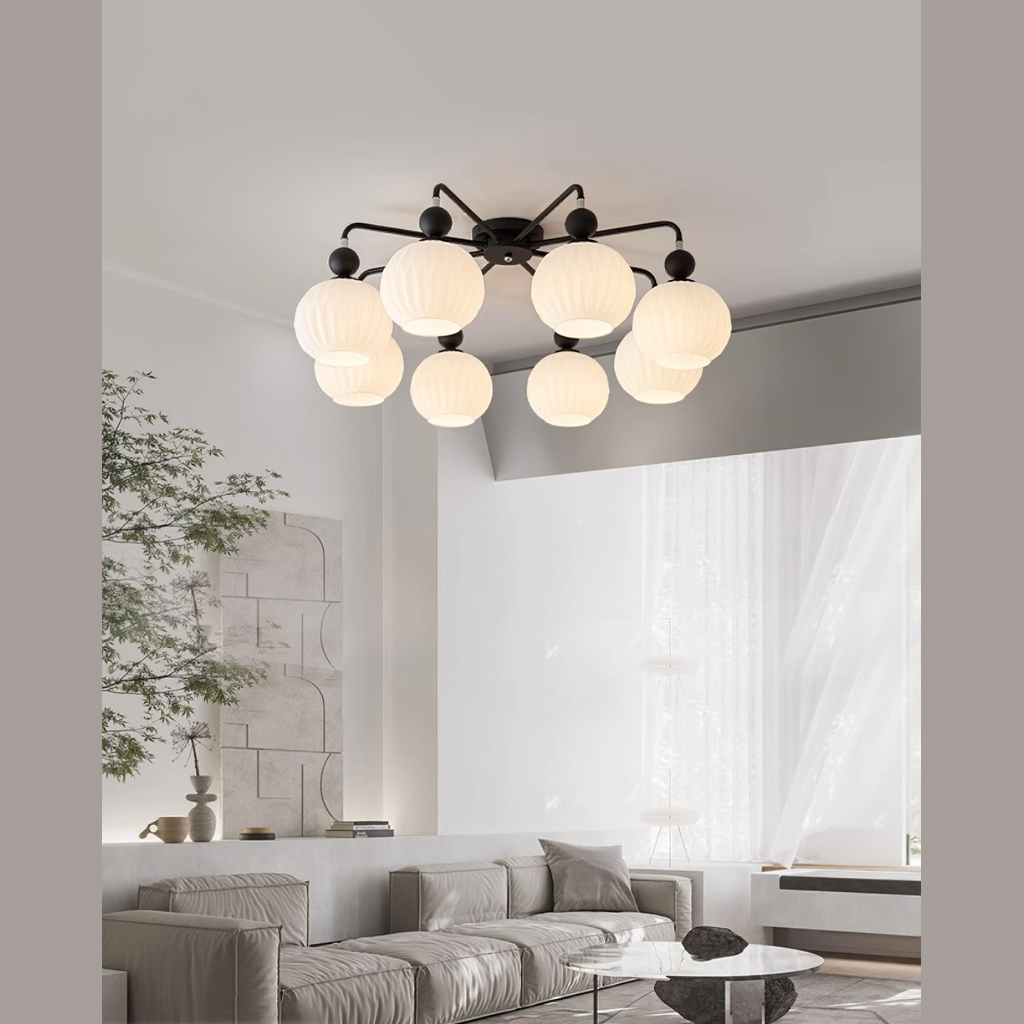 Wrenme Ceiling Light