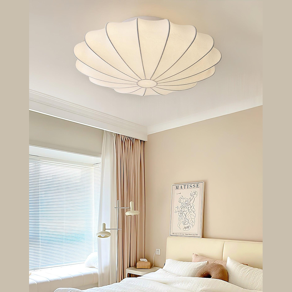 Quinvale Ceiling Light