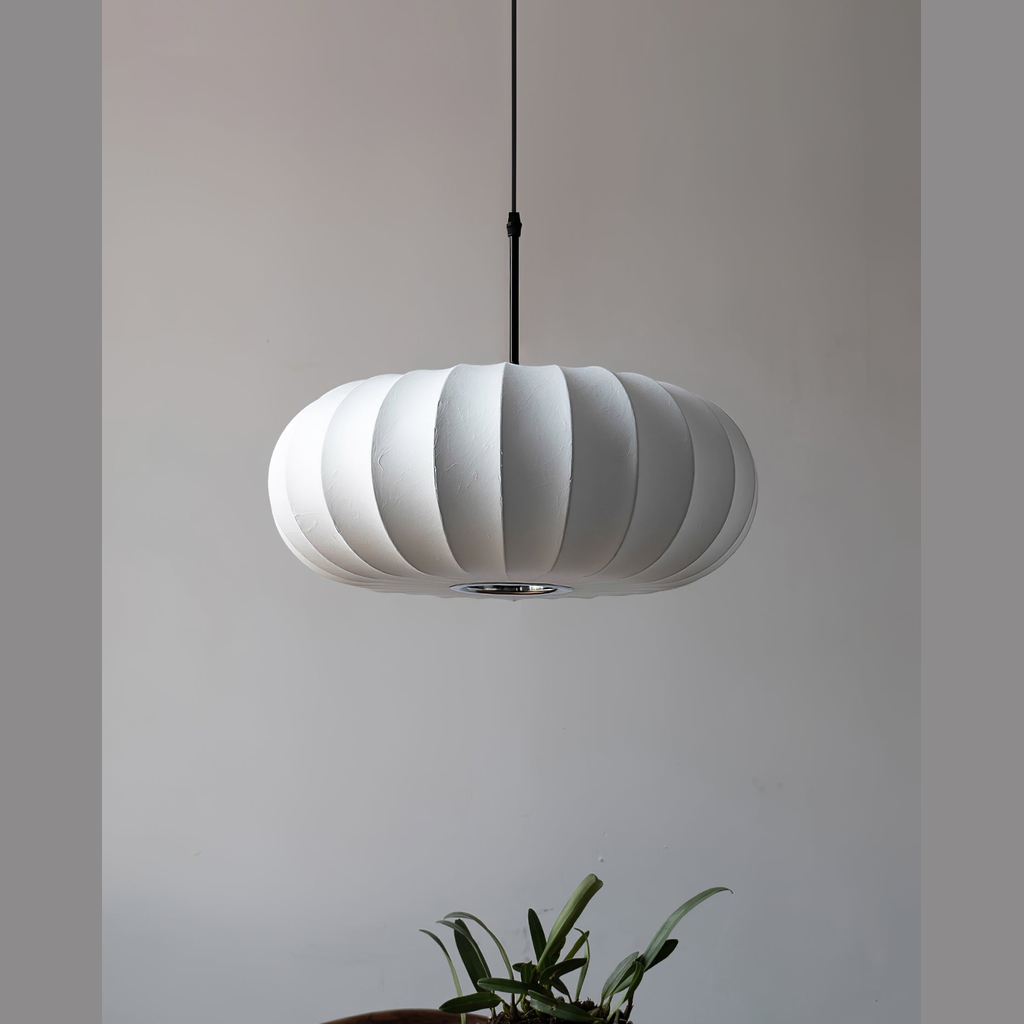 Camdale Plug In Pendant Light