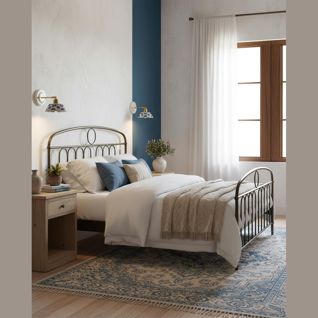 Kaivel Wall Light