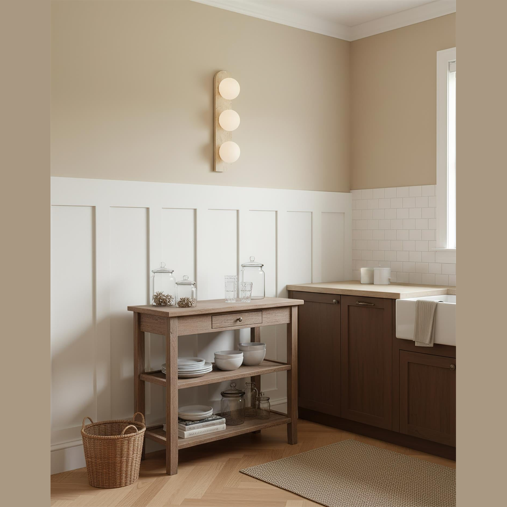 Glenis Wall Light