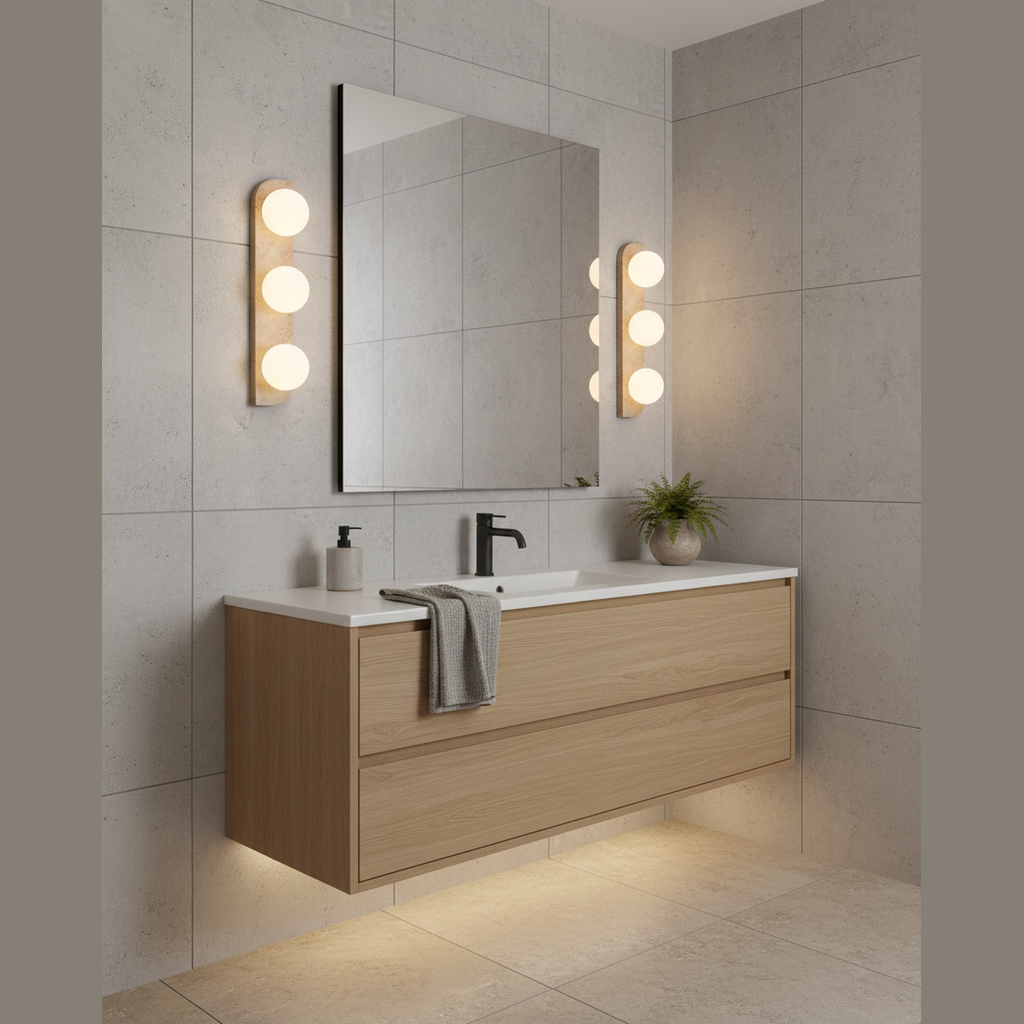 Glenis Wall Light