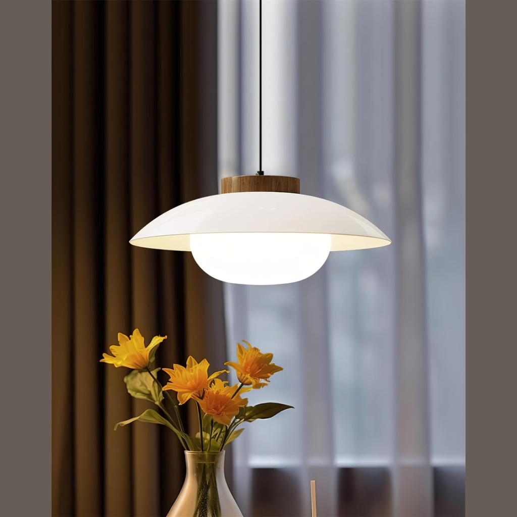 Kellen Plug In Pendant Light