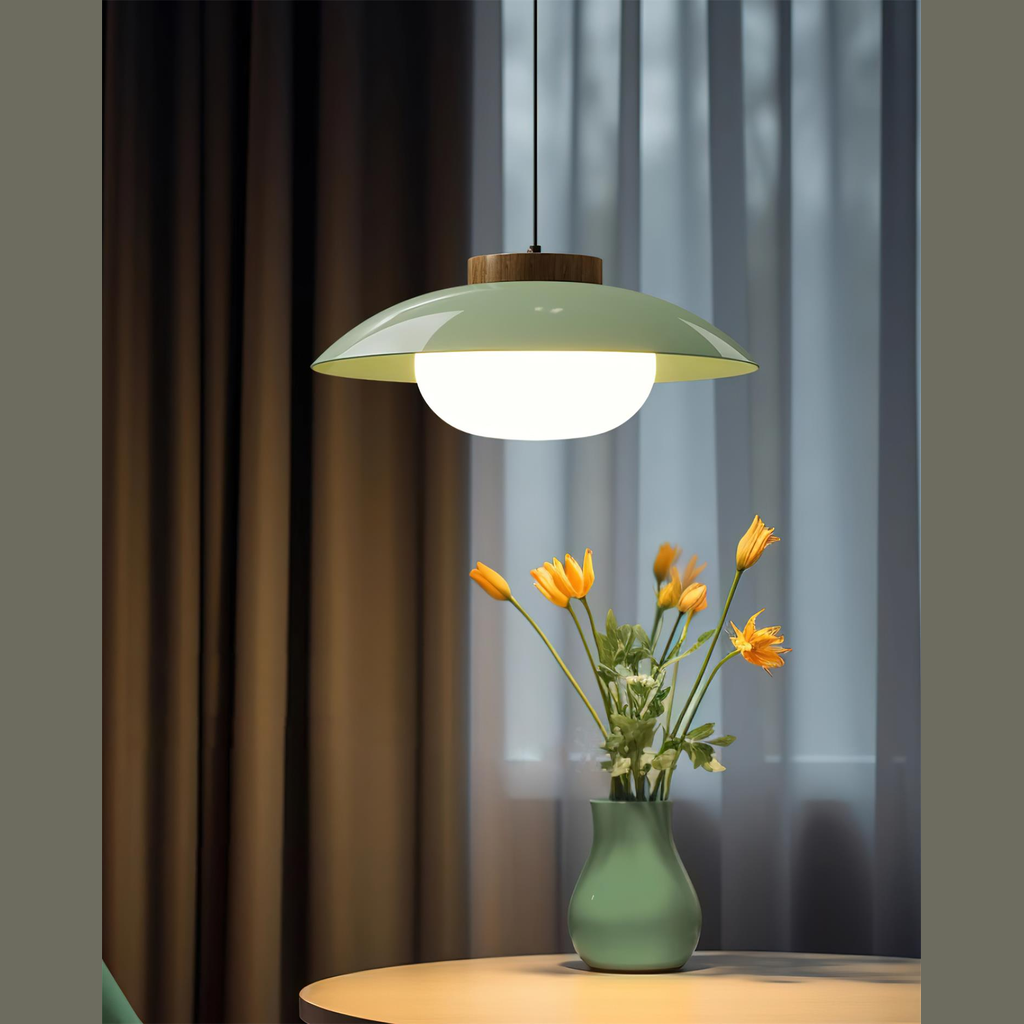Kellen Plug In Pendant Light