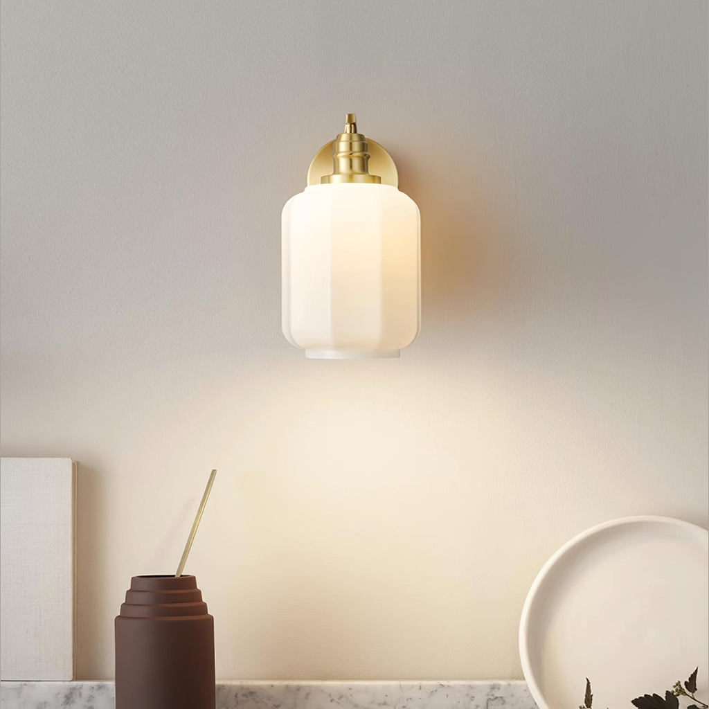 Oakaran Wall Light