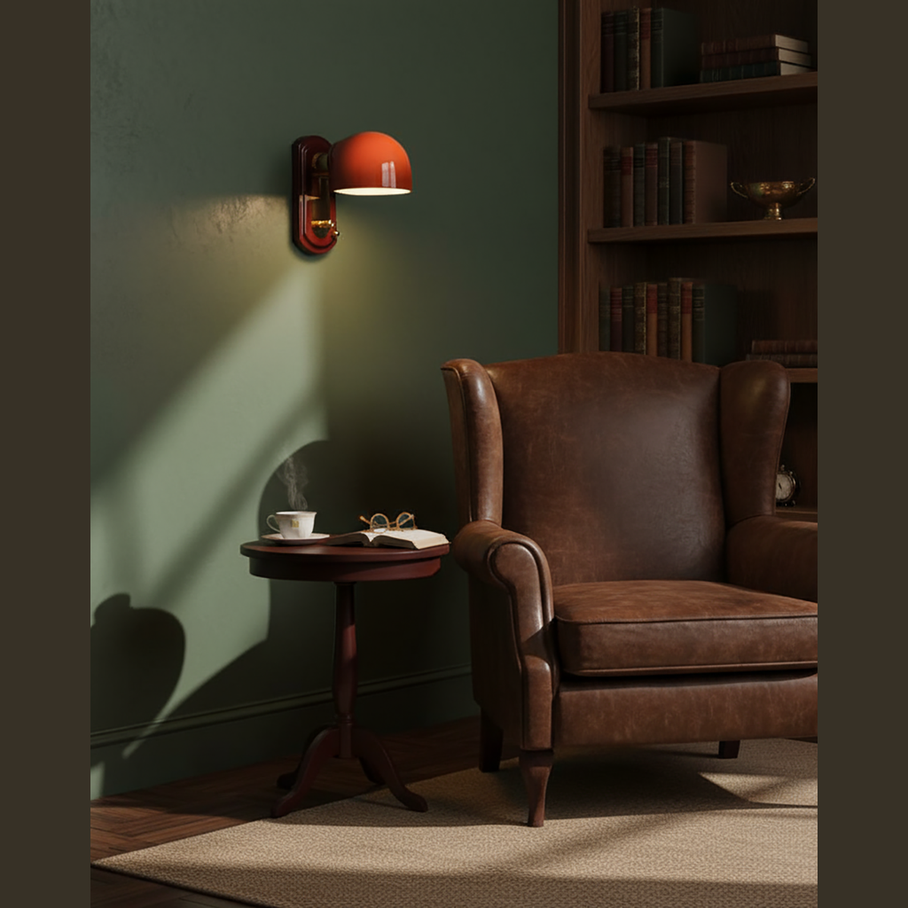 Avenli Wall Light