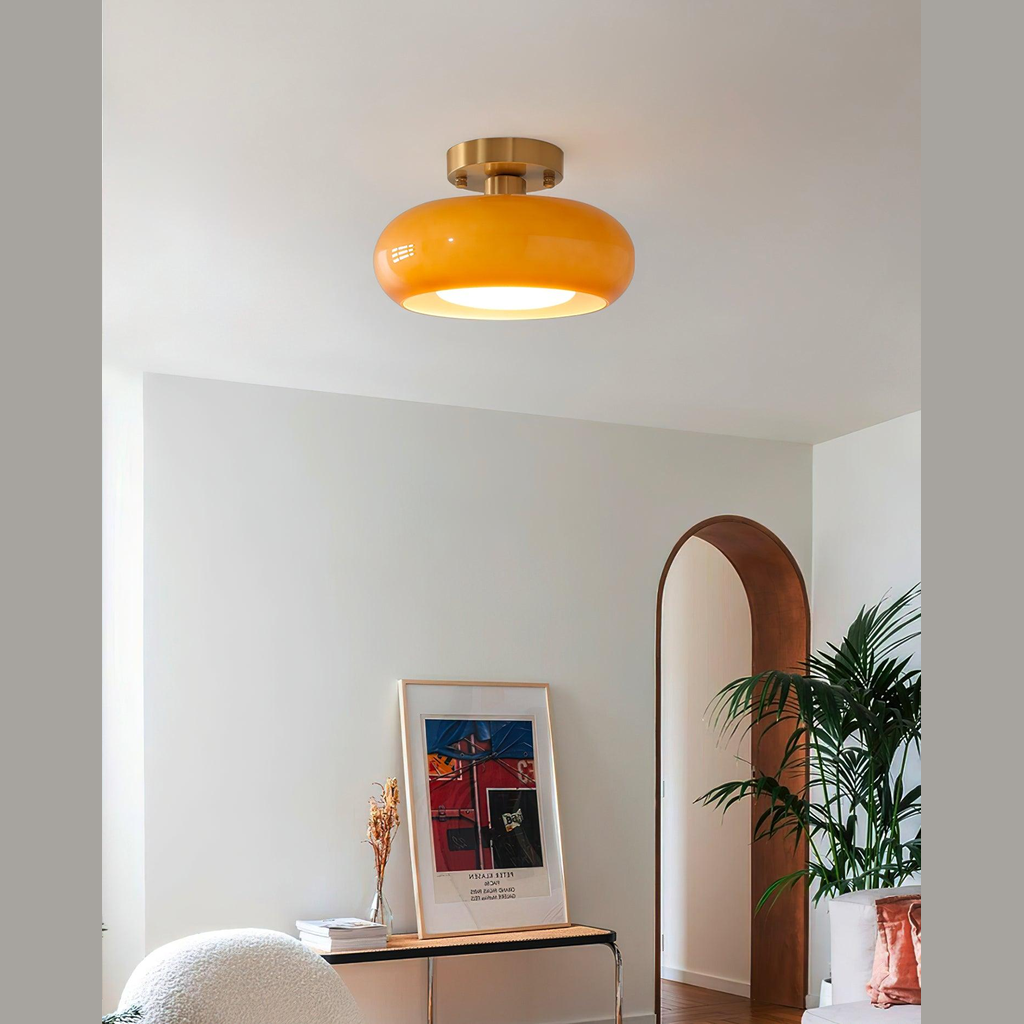 Nellmo Ceiling Light