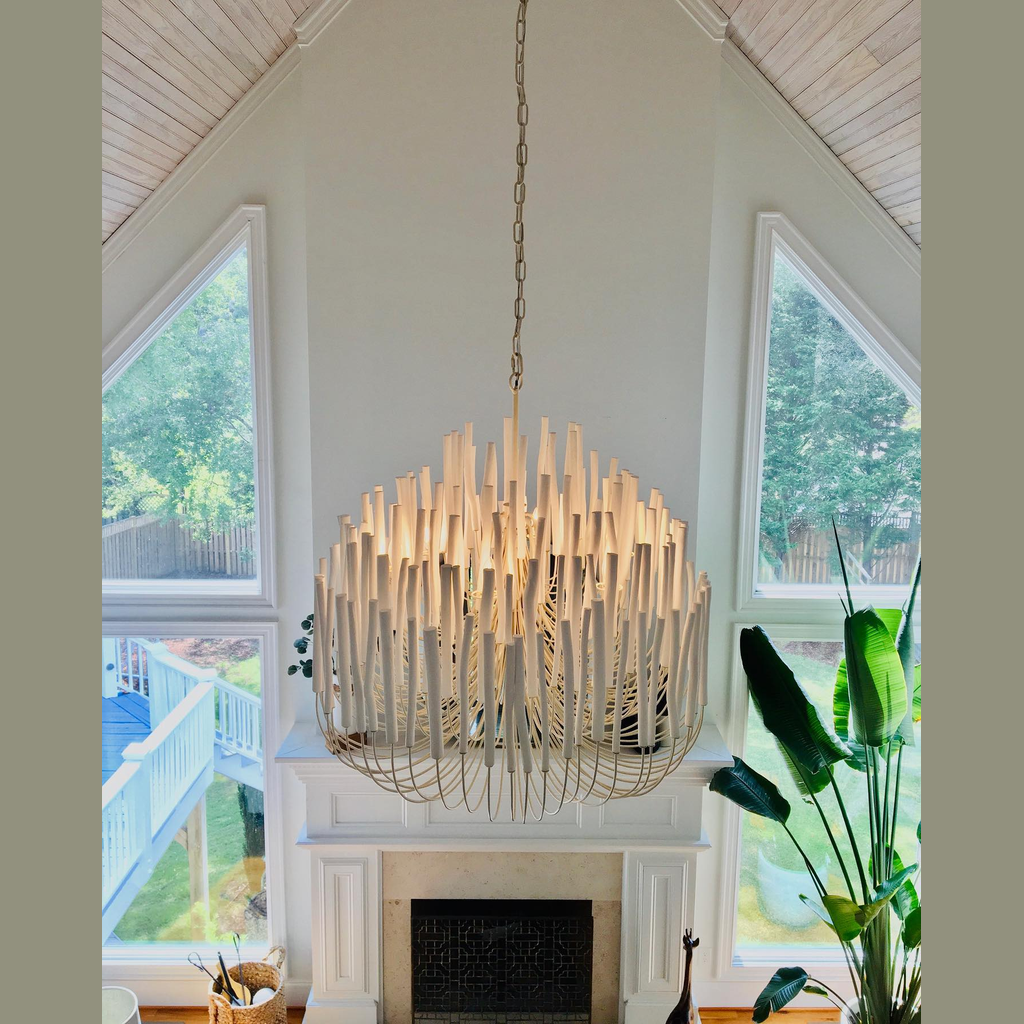 Linerton Chandelier