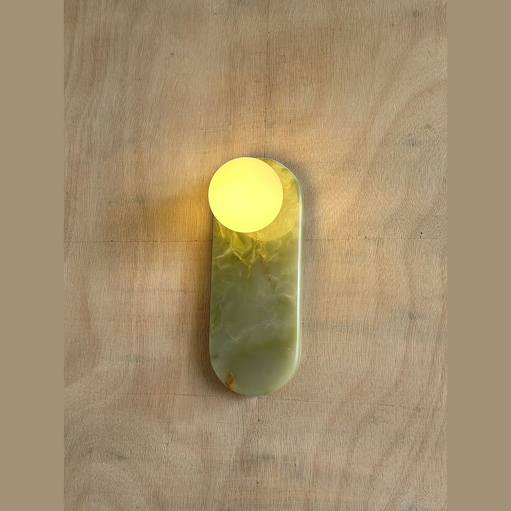 Wrenvale Mid Century Wall Light