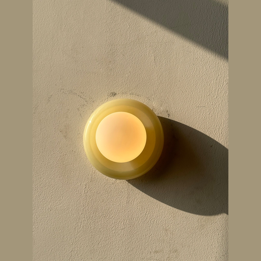 Daleaan Wall Light