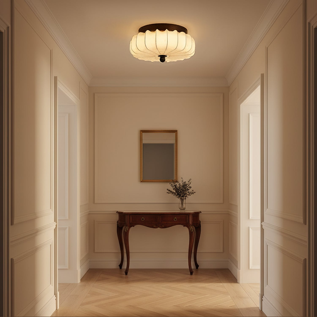 Nellroia Vintage Ceiling Light