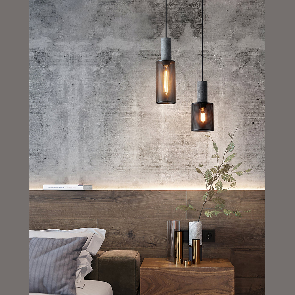 Finoney Pendant Light