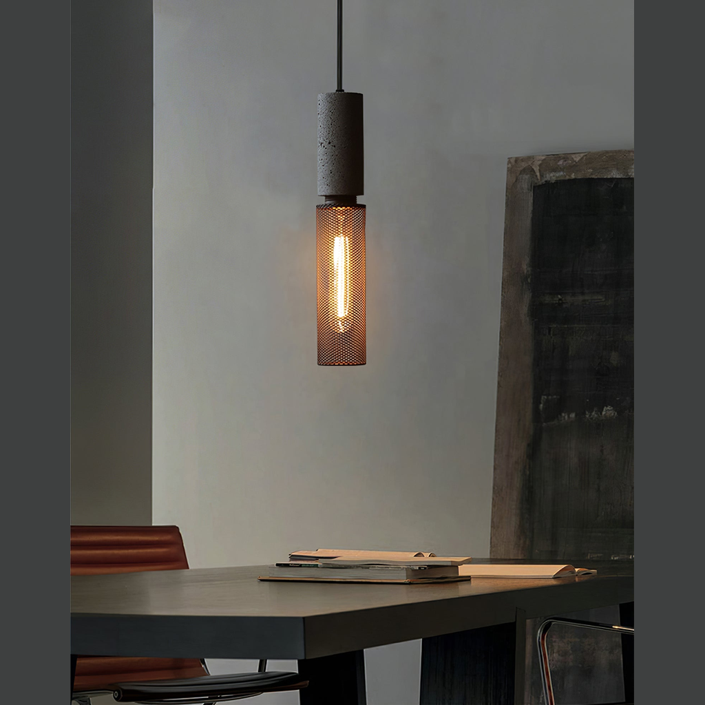 Finoney Pendant Light