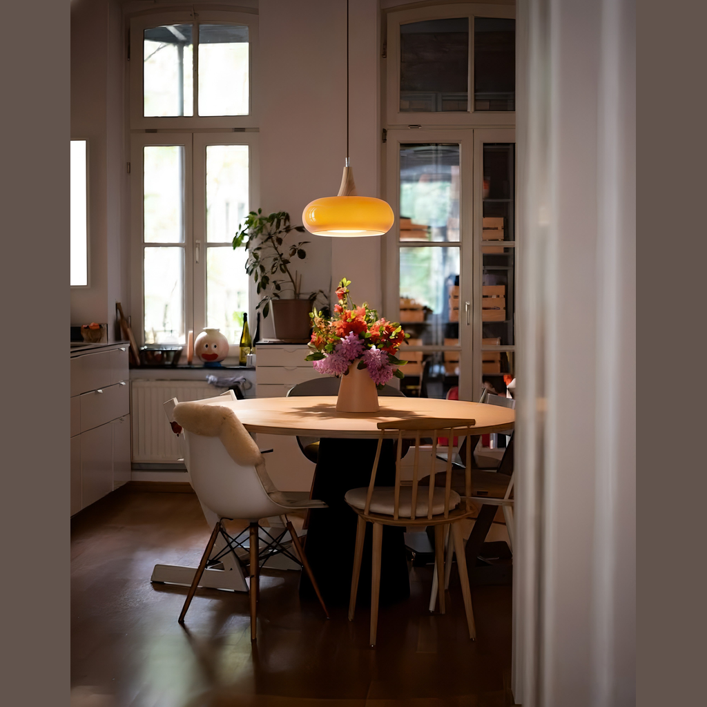 Elrenn Pendant Light