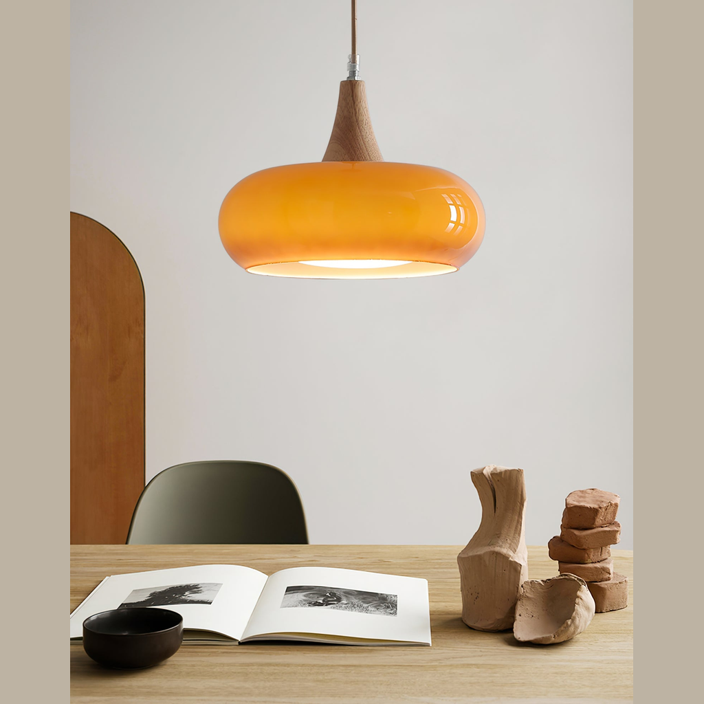 Elrenn Pendant Light
