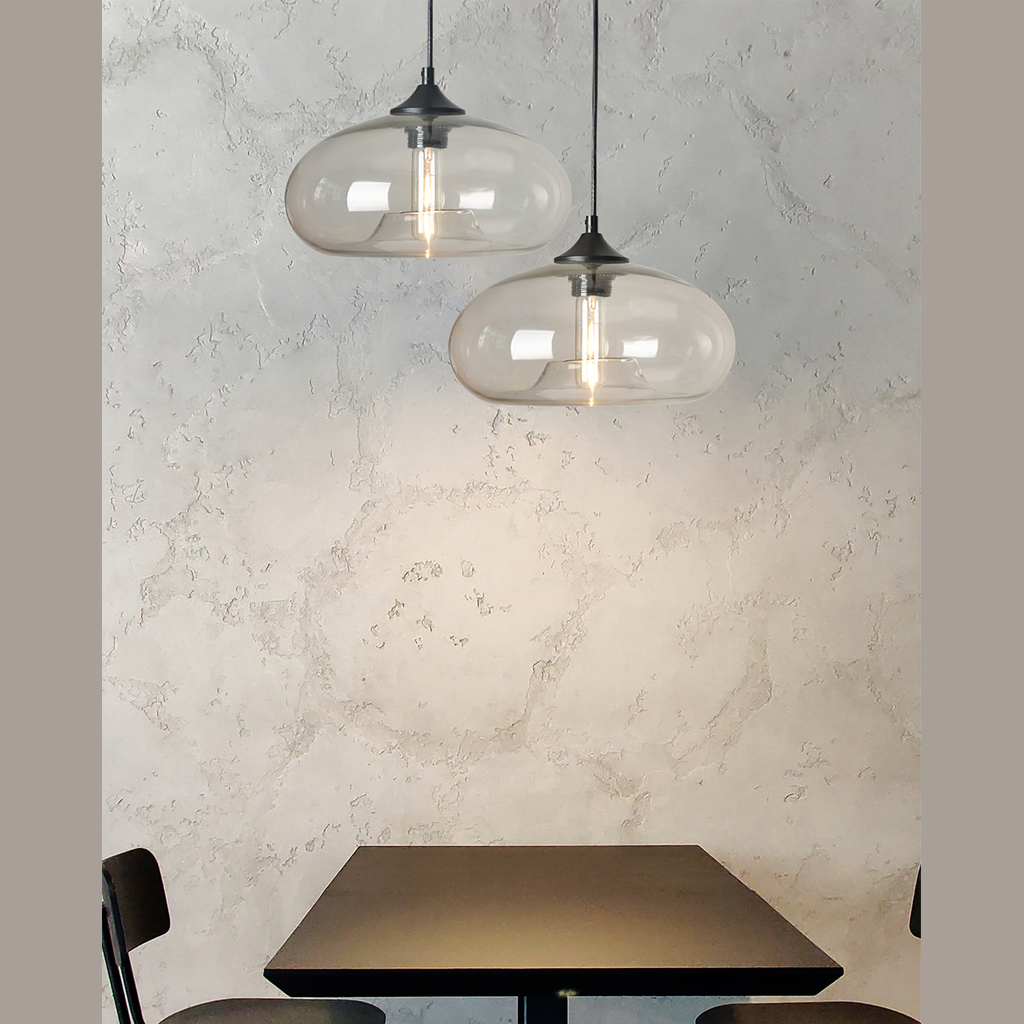 Yarinden Round Pendant Light
