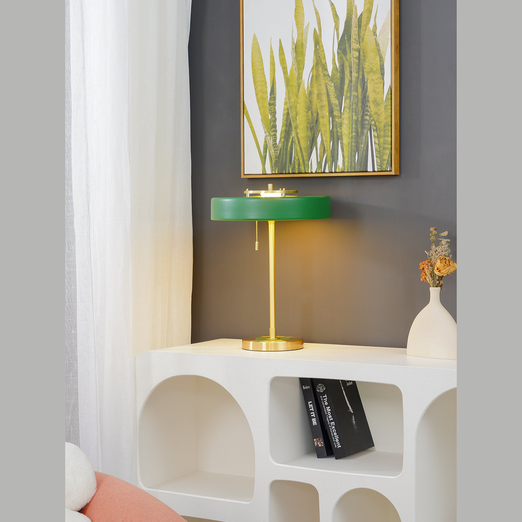 Eldona Table Lamp