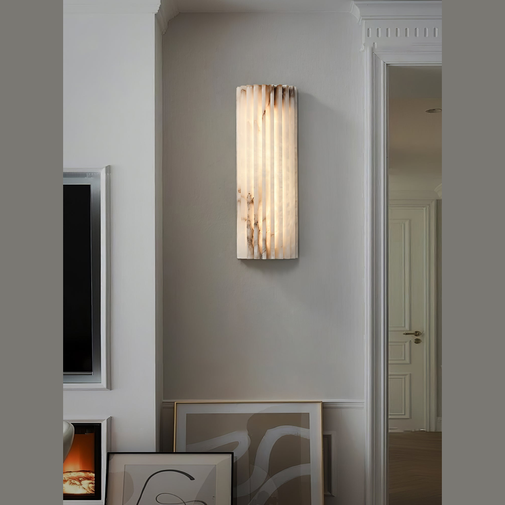 Quinon Wall Light