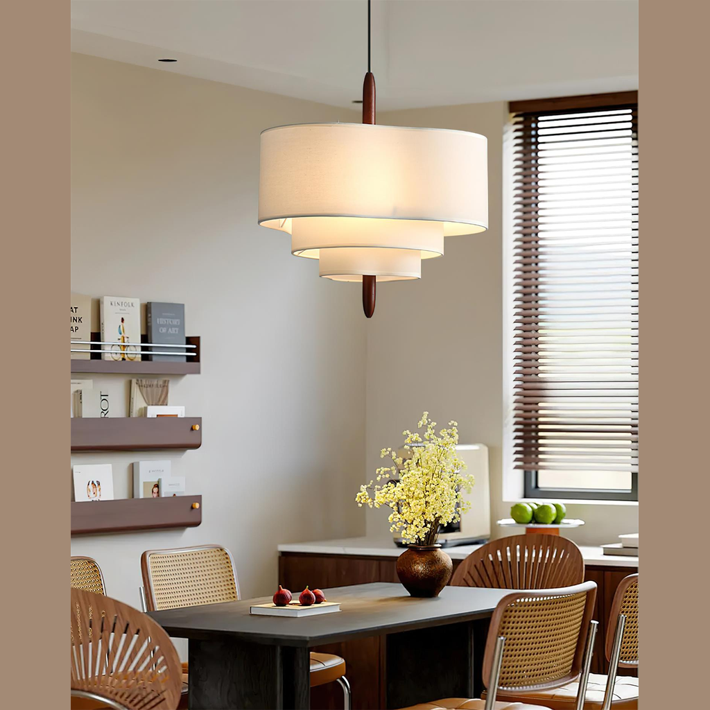 Reyio Pendant Light