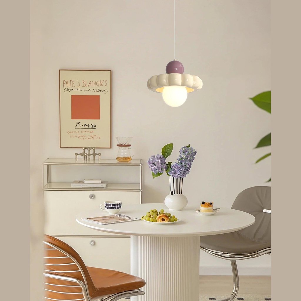Orinonra Retro Pendant Light