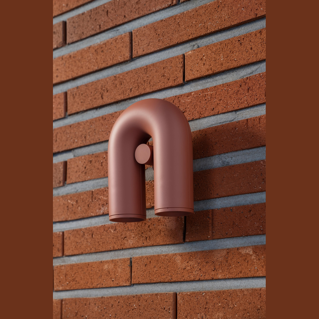 Applique murale Keellellea
