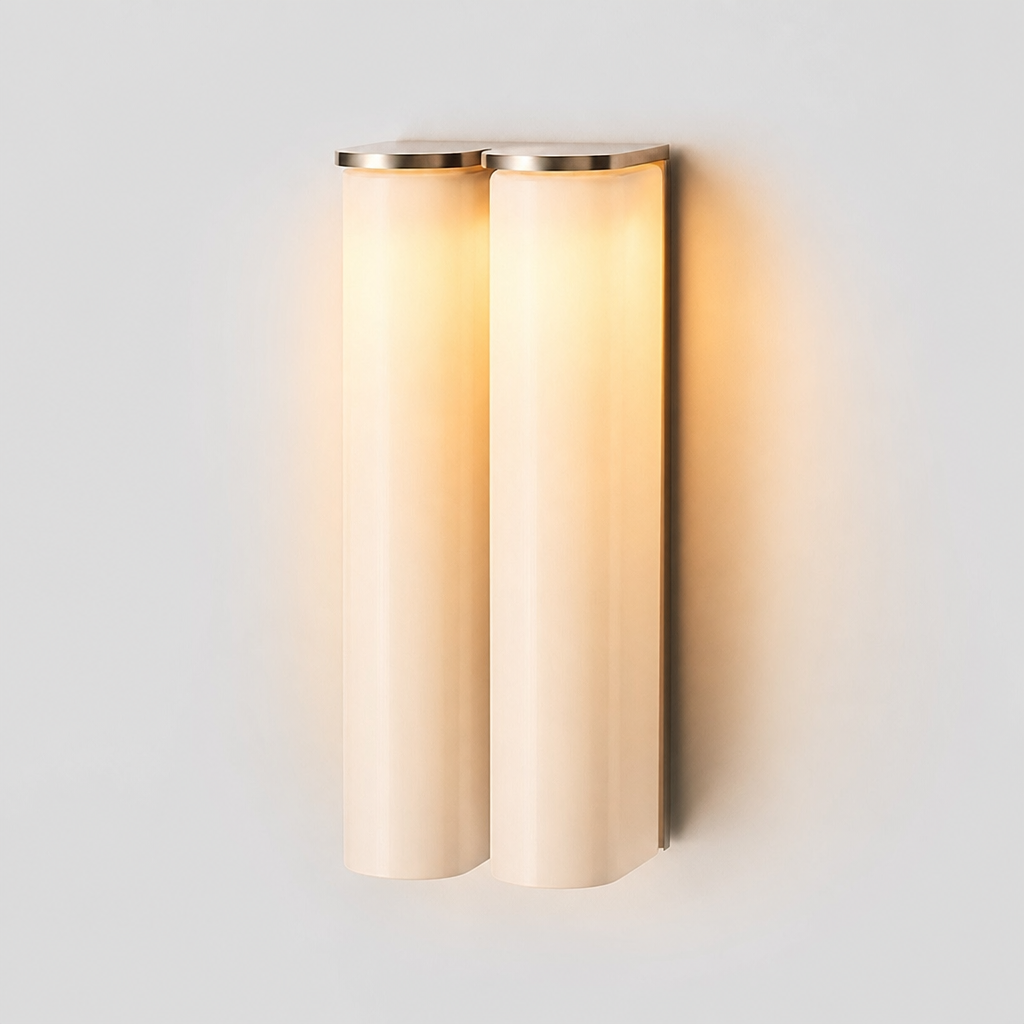 Greymi Wall Light