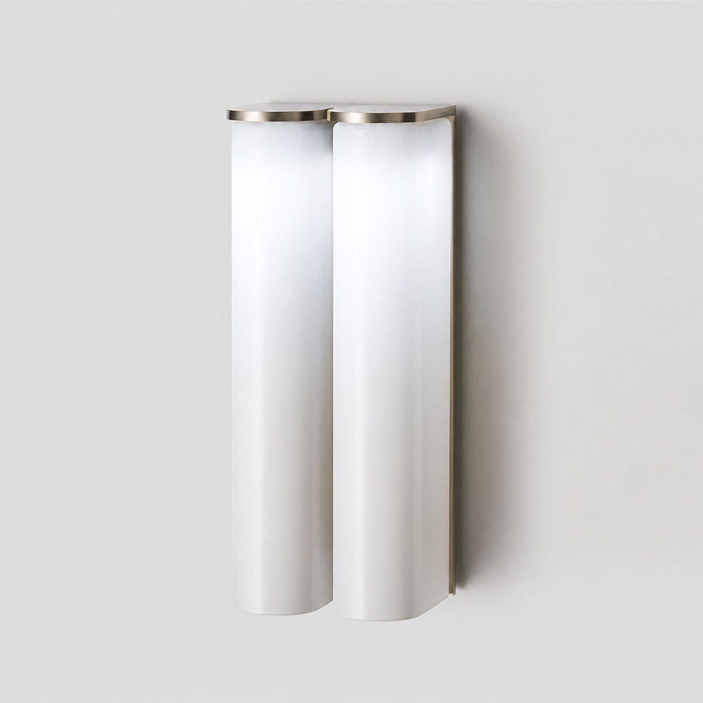 Greymi Wall Light