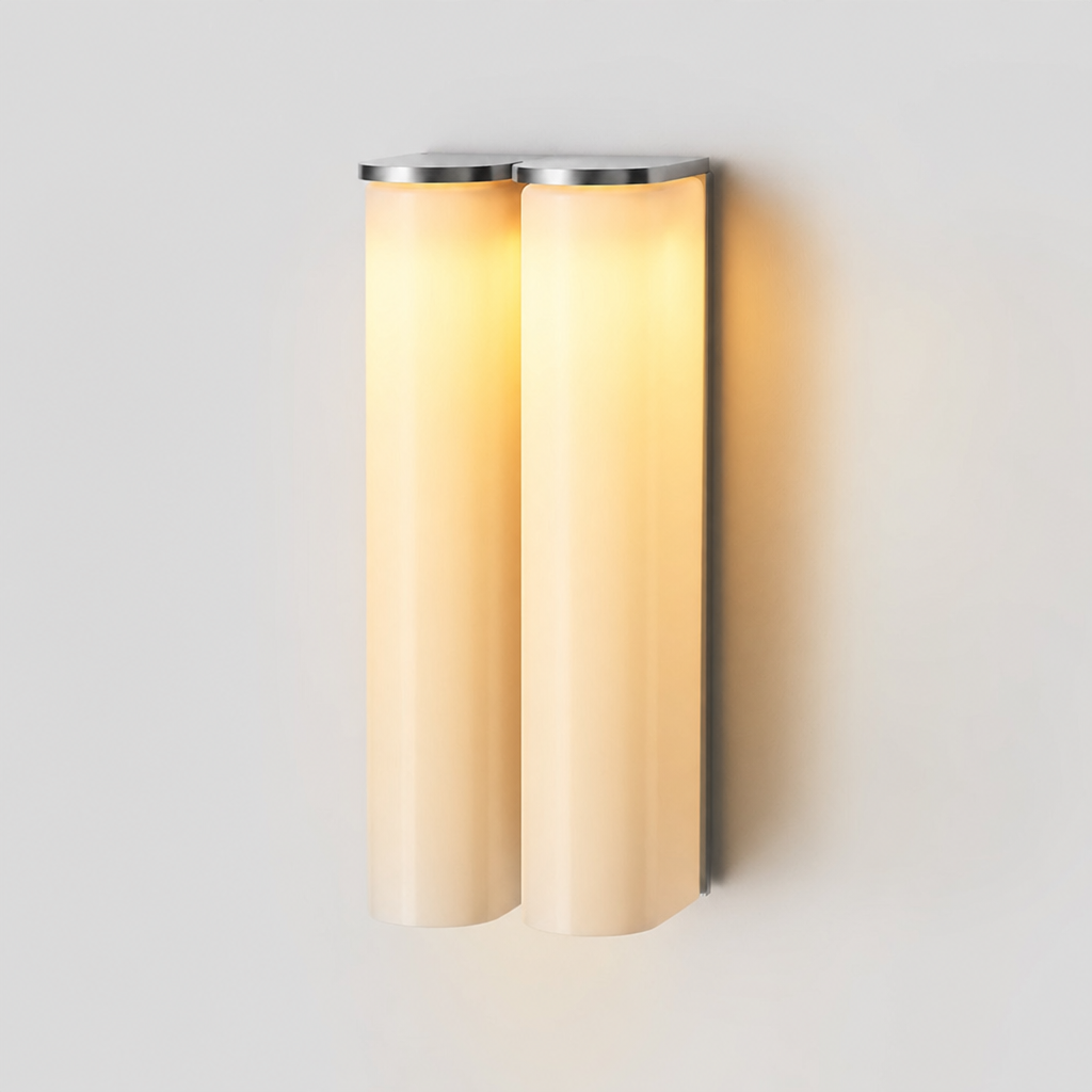 Greymi Wall Light