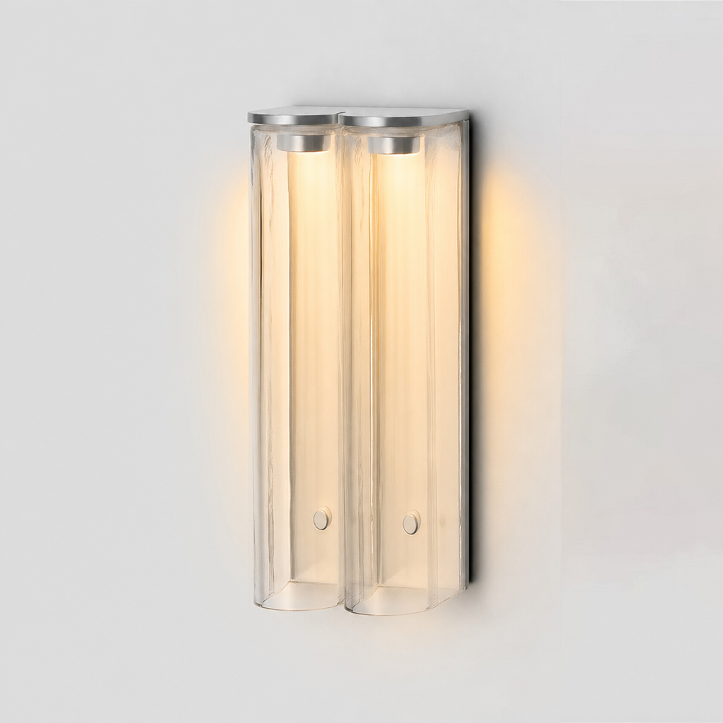 Greymi Wall Light