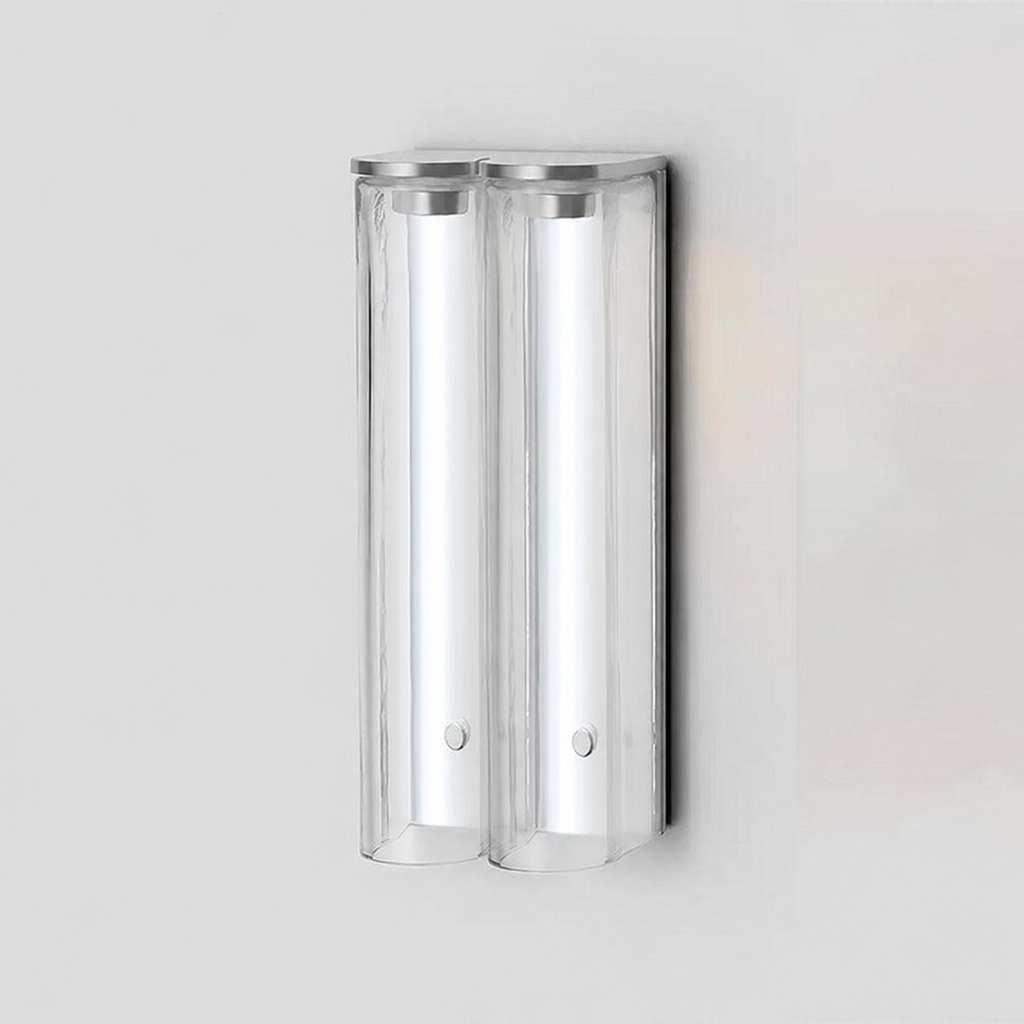Greymi Wall Light