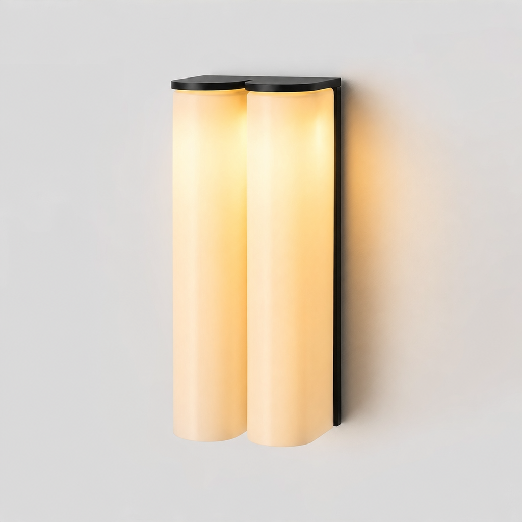 Greymi Wall Light