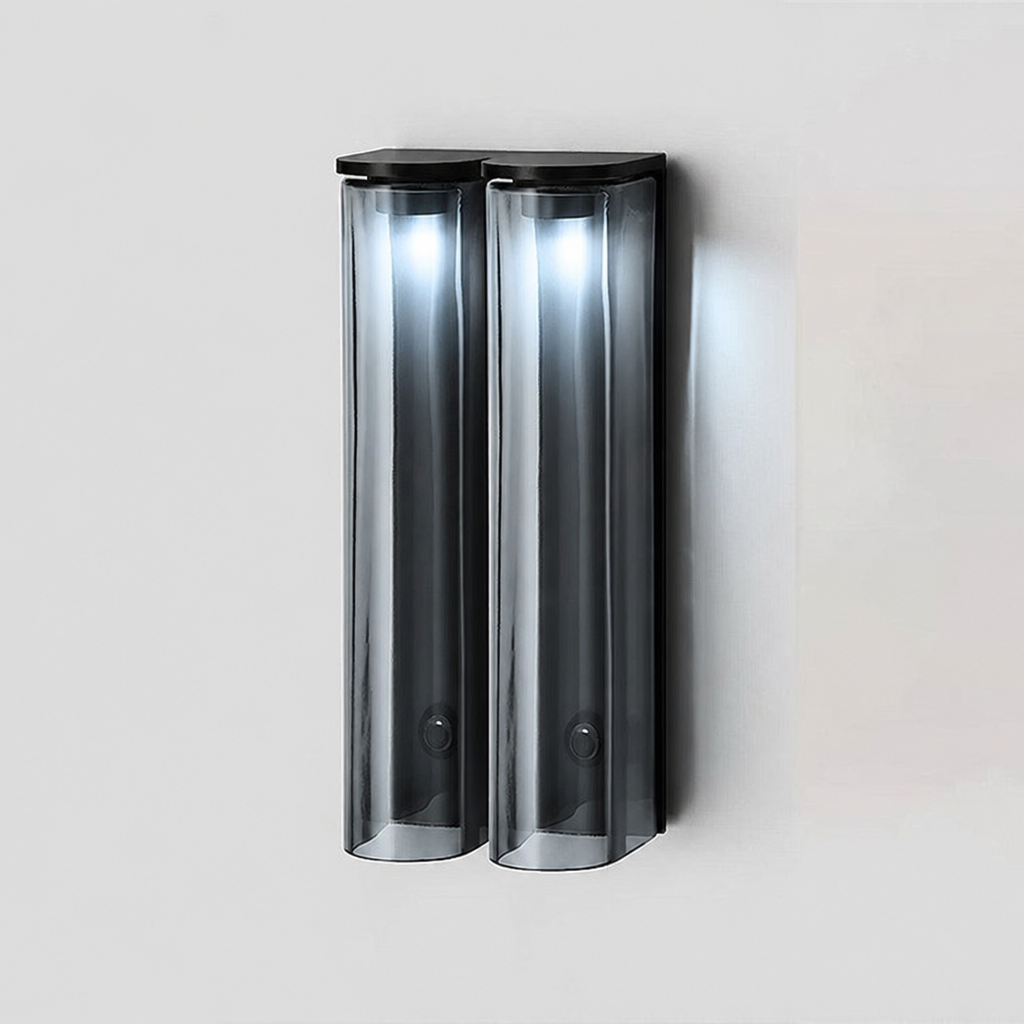 Greymi Wall Light