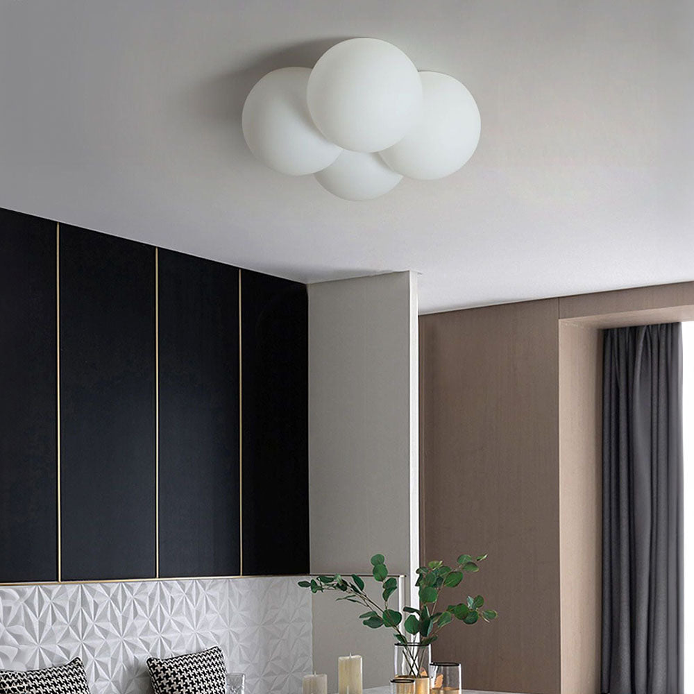 Cudullo Ceiling Light