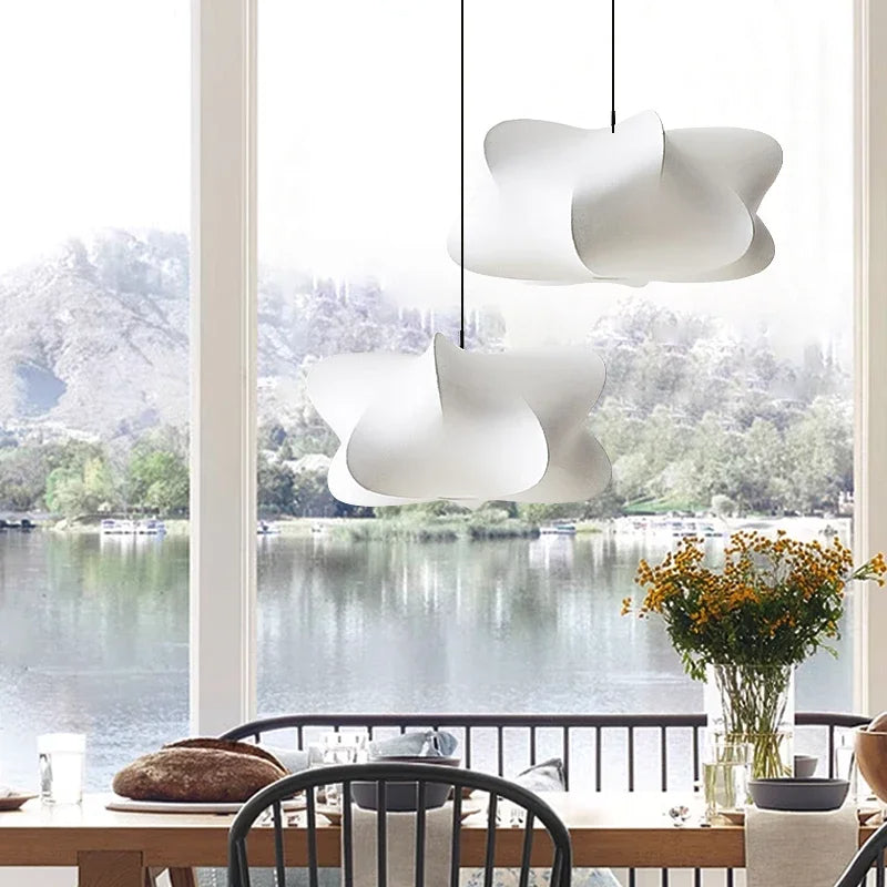 Zilion Wabi Sabi Pendant Light