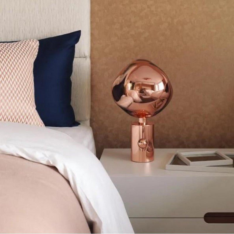 Lavalon Table Lamp