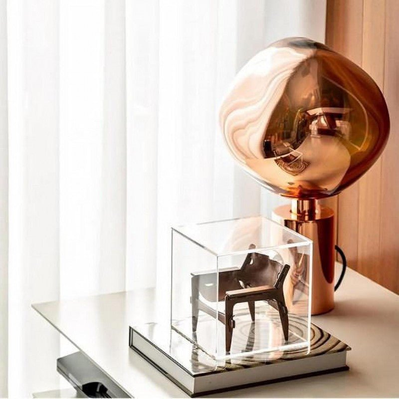 Lavalon Table Lamp