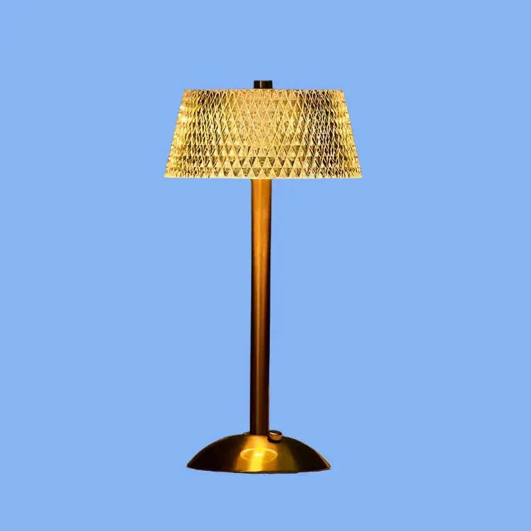 Krizon Table Lamp