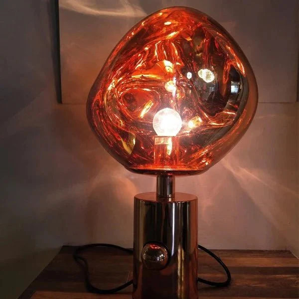 Lavalon Table Lamp