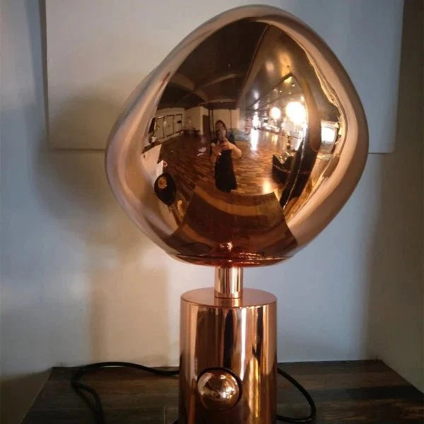 Lavalon Table Lamp