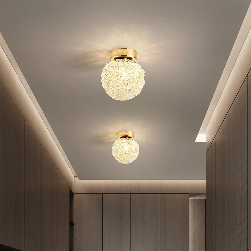 Tellavo Ceiling Light