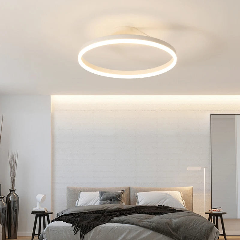 Spazero Ceiling Light