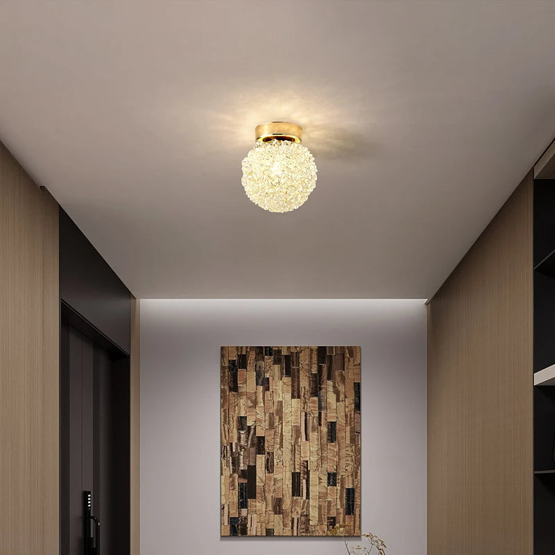 Tellavo Ceiling Light