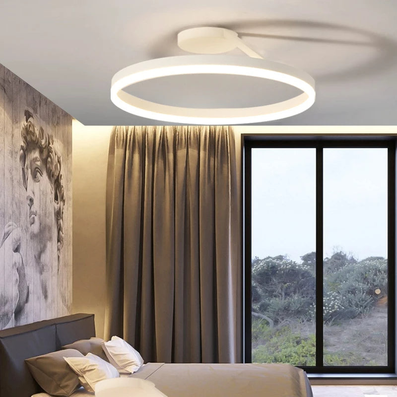 Spazero Ceiling Light