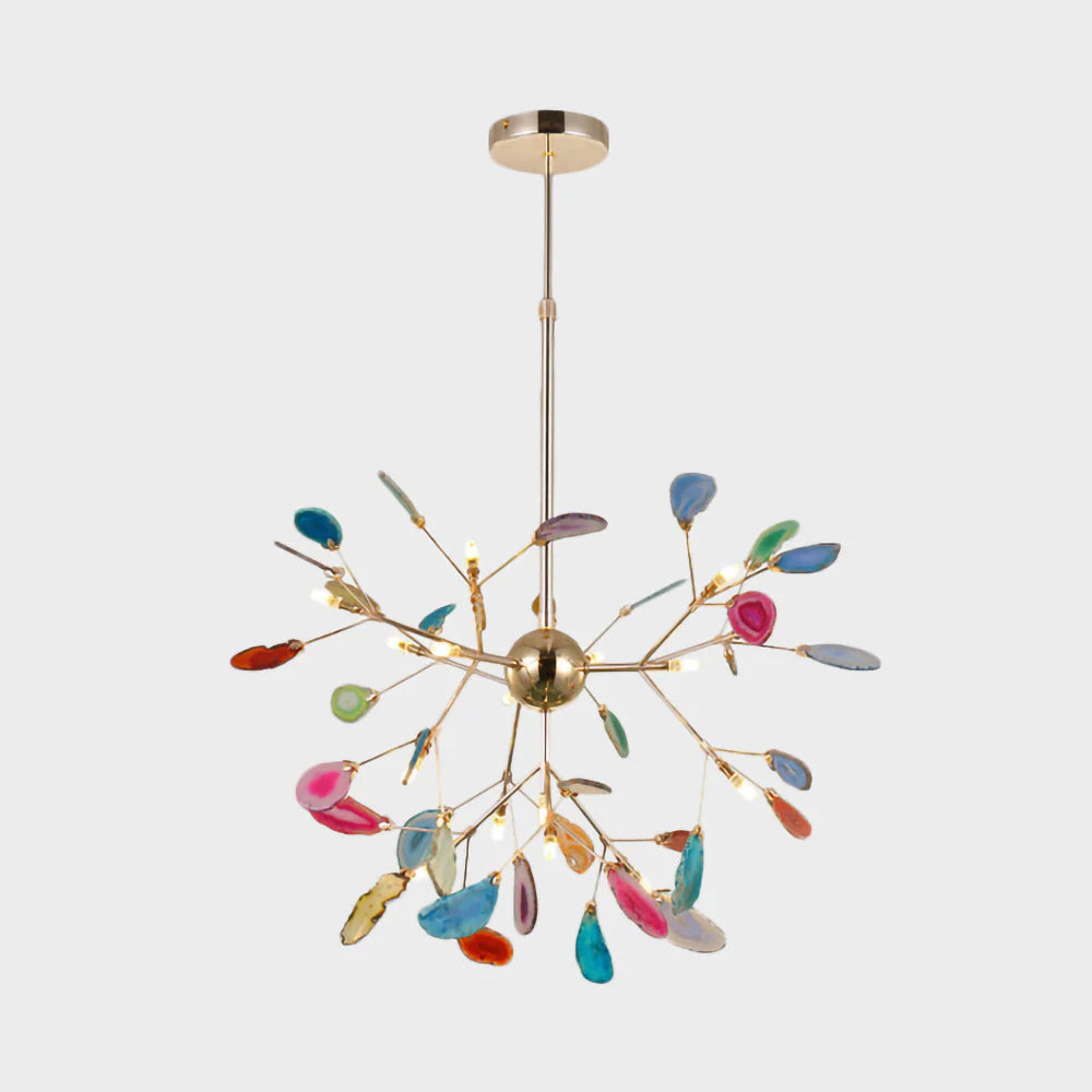 Nivliford Modern Chandelier