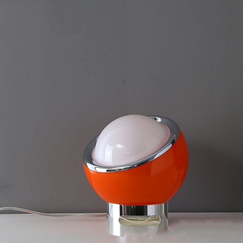 Opal Table Lamp