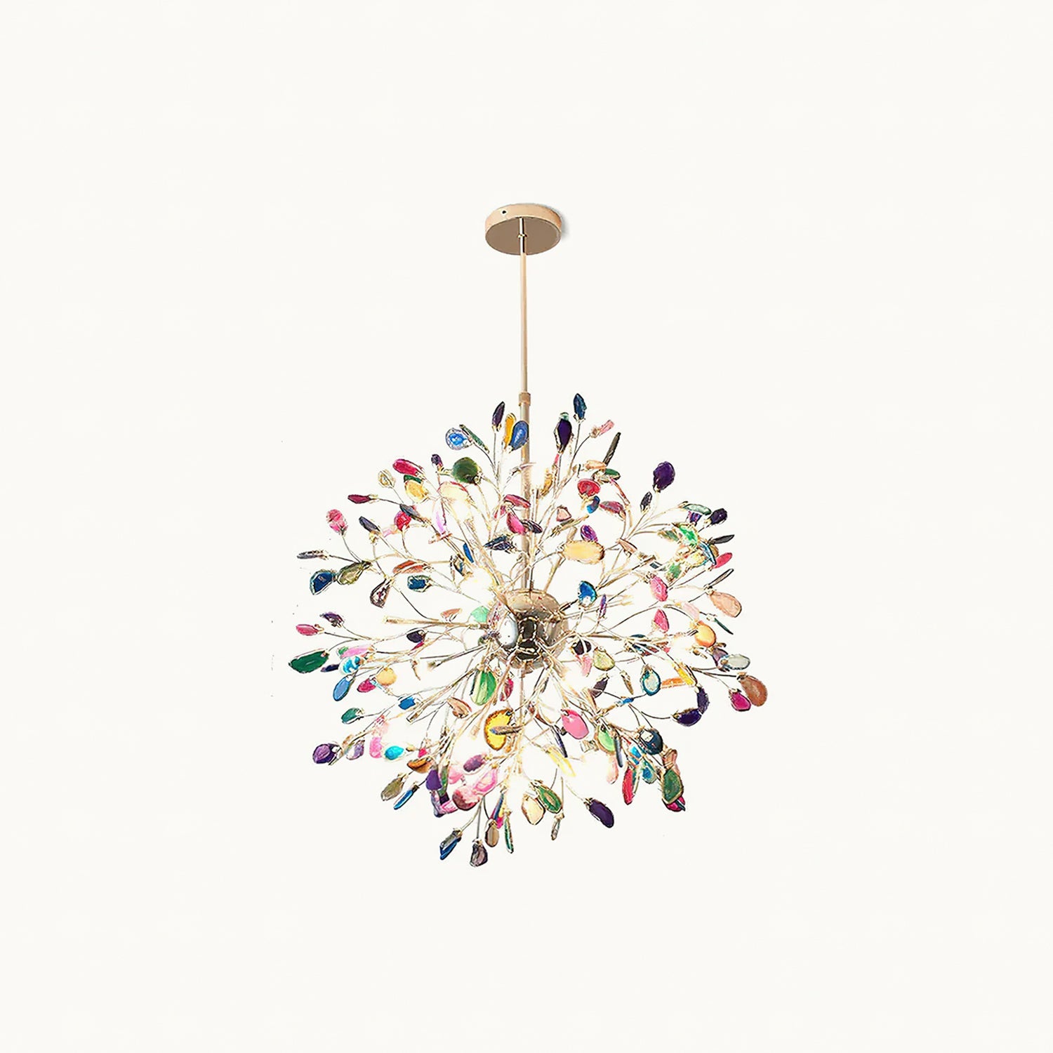 Nivliford Modern Chandelier