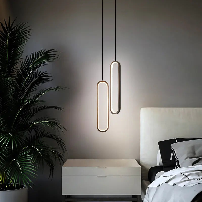Ginsor Pendant Light