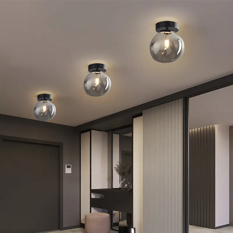 Trivum Ceiling Light